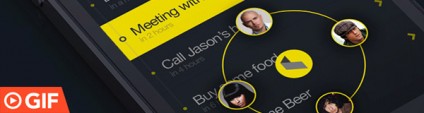 Animated Gifs is a New Way of Good App Presentation