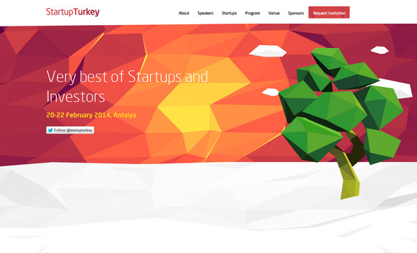 Startup Turkey
