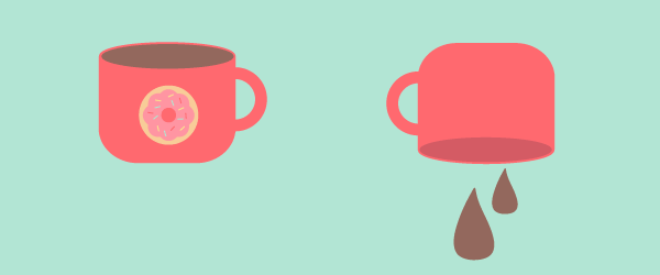 Free Free Coffee Svg Animation