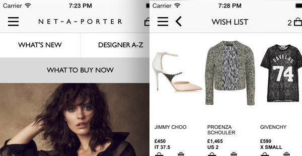 NET-A-PORTER