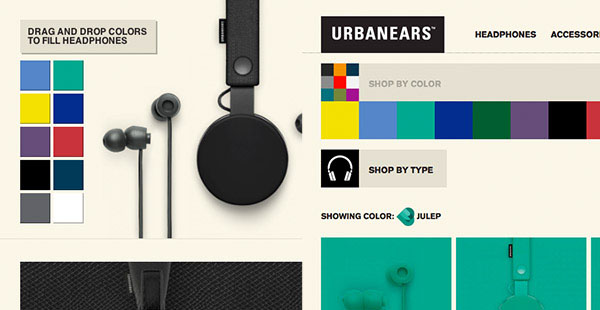 URBANEARS