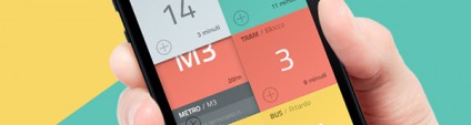 Primer on Types of Navigation in Mobile Apps