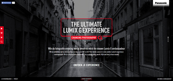 Lumix G