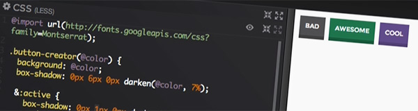 How to Use a CSS Preprocessor to Avoid UI Inconsistencies