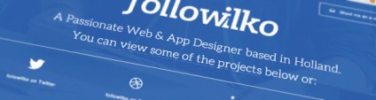 Tips for Creating a Great Personal Online Portfolio