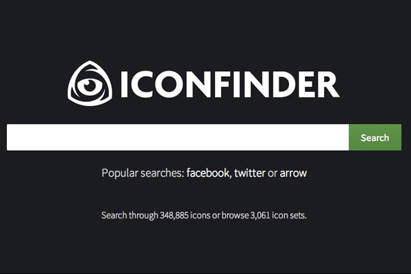 Iconfinder