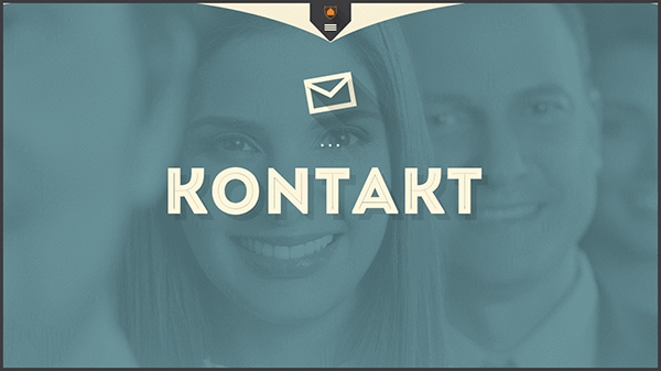 Kontakt