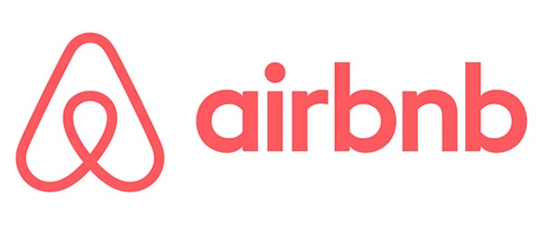 New Logo Airbnb