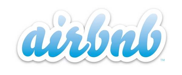 Old Logo Airbnb