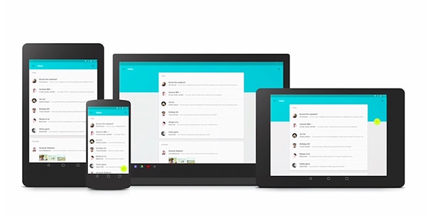 Material Design