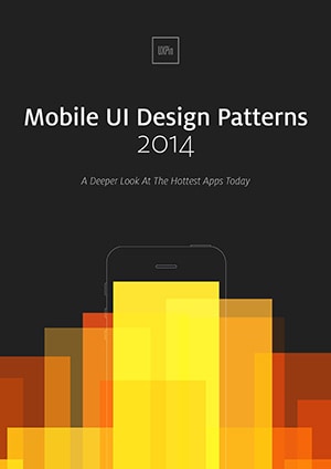 Mobile UI Design Patterns