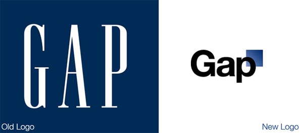 GAP Logo New