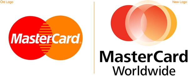 Master Card Logo New