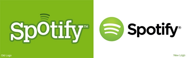 Spotify Logo New