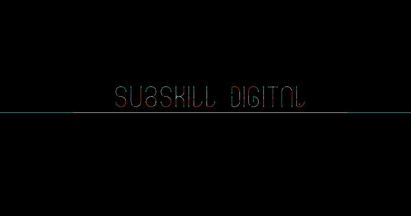 Subskill Digital