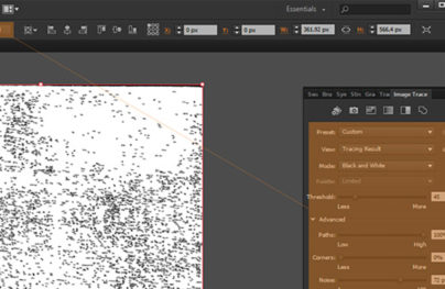 How to Create Vector Textures in Adobe Photoshop and Illustrator