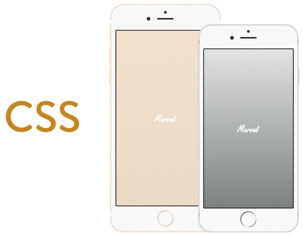 iPhone 6 and 6 Plus by Murat Mutlu