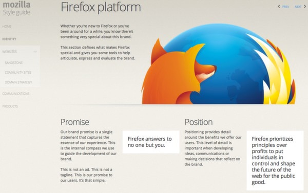 Firefox