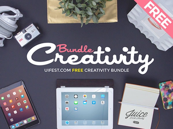 Creativity Bundle