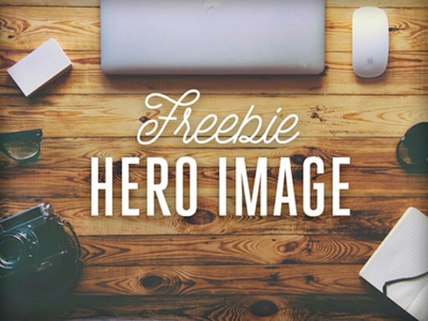 Freebie Hero Image