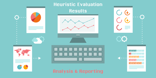 heuristic reporting