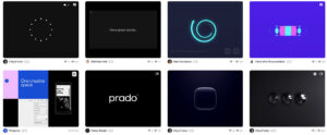 Collection Of Free Preloaders And Loading Animated Spinners - Designmodo