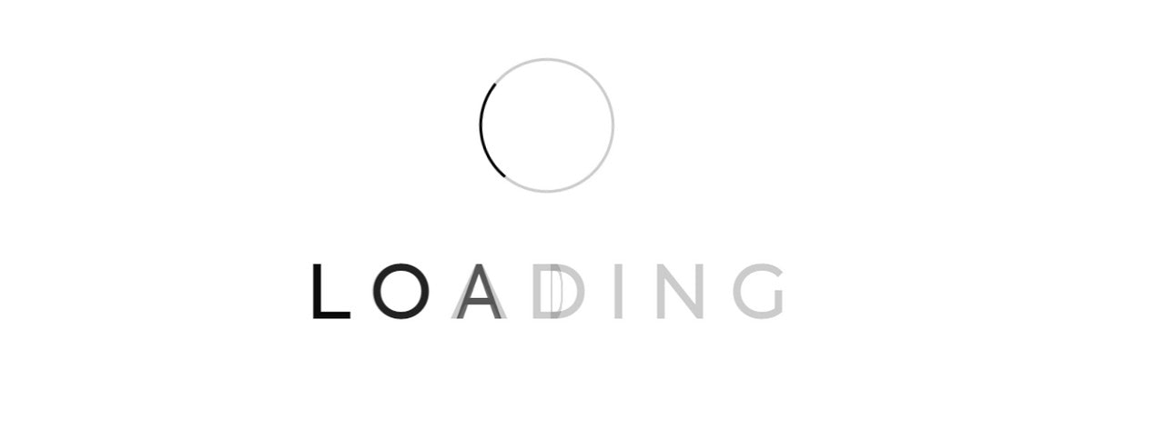 Collection of Free Preloaders and Loading Animated Spinners - Designmodo