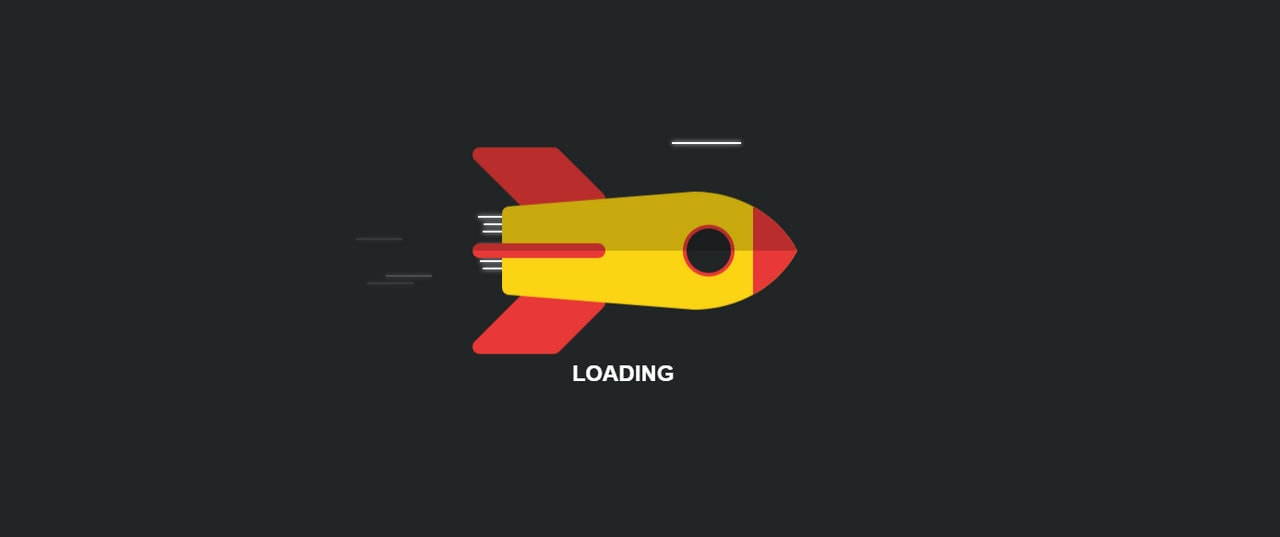 Customizing Animated Loading Icons