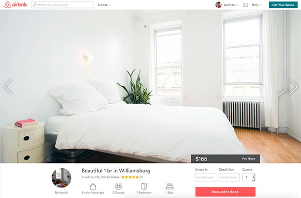 Airbnb