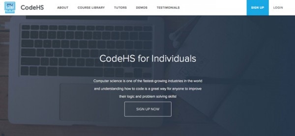 Codehs