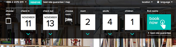 6 Ways to Improve the User Experience of Online Hotel Booking