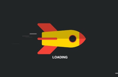 Collection of Free Preloaders and Loading Animated Spinners