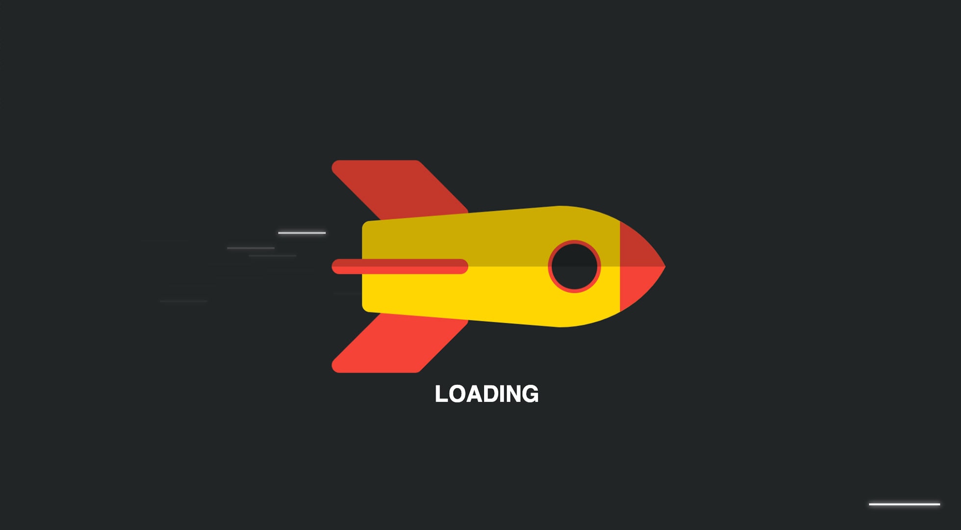 Infinity loader  Motion graphics design, Motion design animation