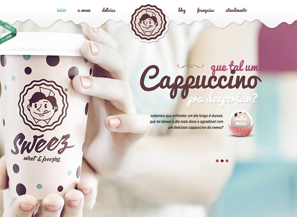 How to Use Pastel Colors in Web Design Projects - Designmodo