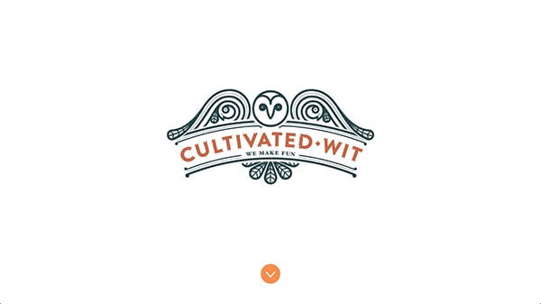 Cultivated Wit