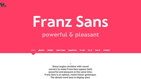 Franz Sans