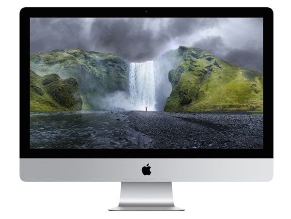  iMac with Retina 5K Display