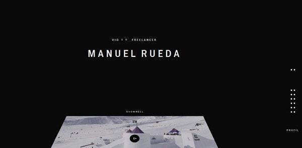 Manuel Rueda