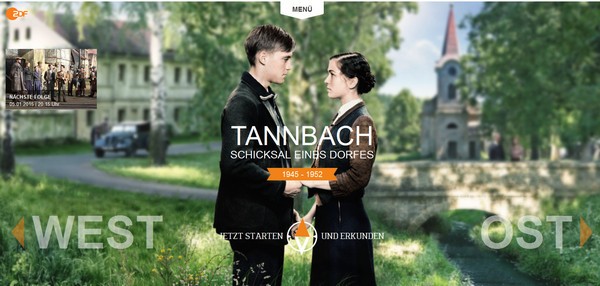 Tannbach