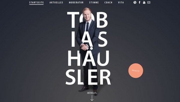 Tobias Hausler