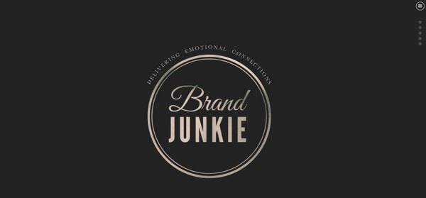 Brand Junkie