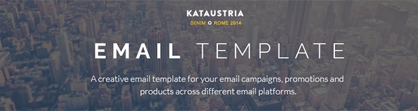 How to Create a Responsive Email Template