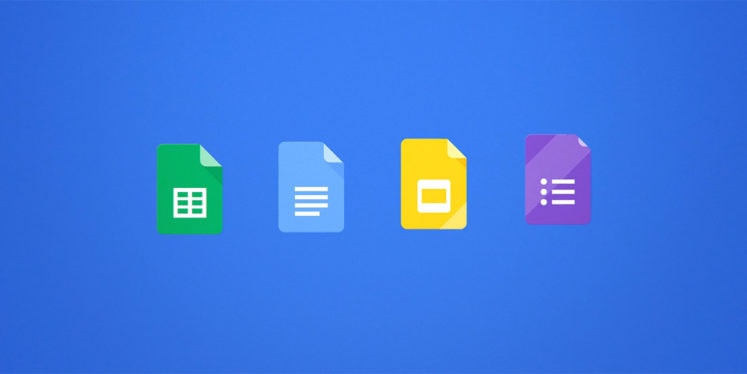 20 Useful Free Google Docs Templates