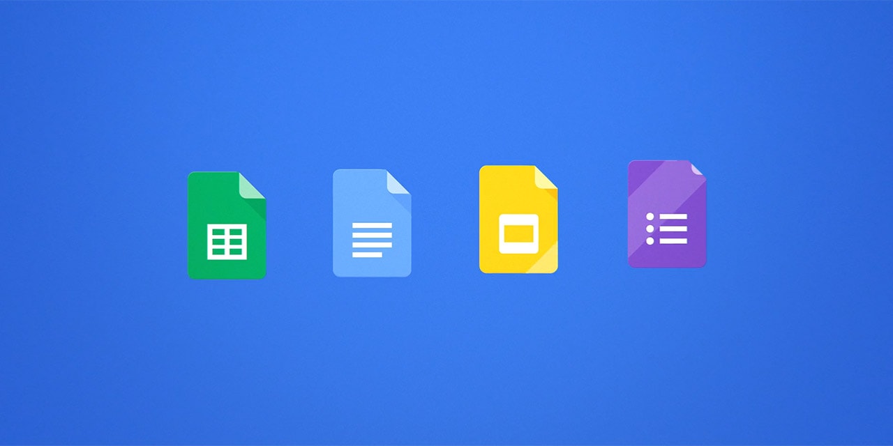 google docs mac desktop app