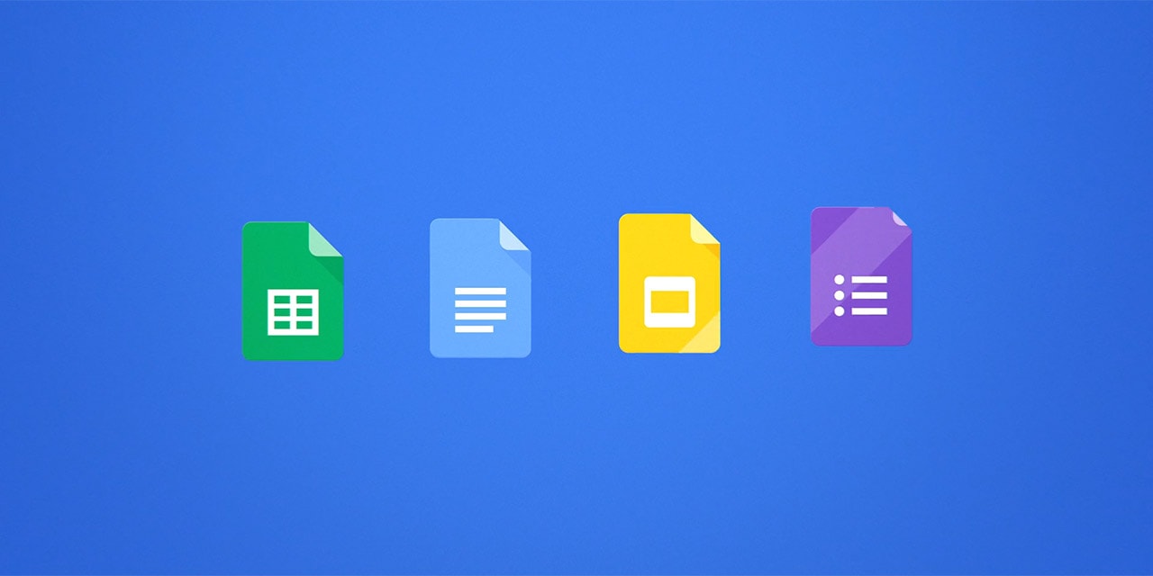 20 Useful Free Google Docs Templates Designmodo