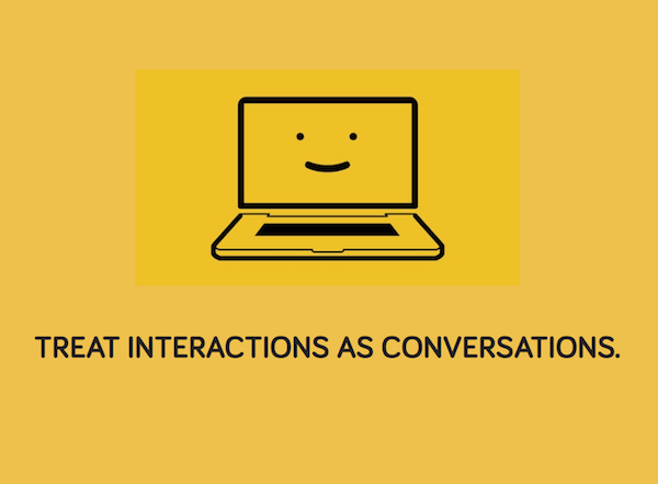 Interactions