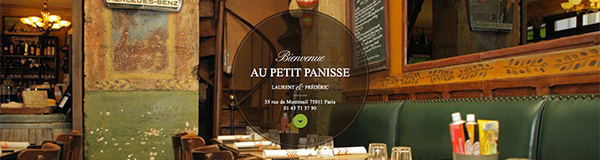 Designing a Truly Delectable Restaurant Website
