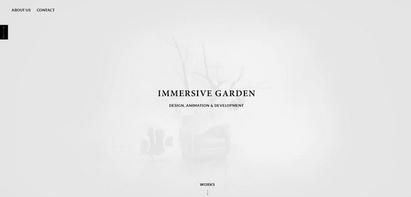 Immersive Garden