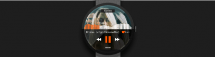 How to Create a Moto 360 Smart Watch in Adobe Illustrator