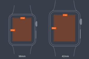 apple watch on plan